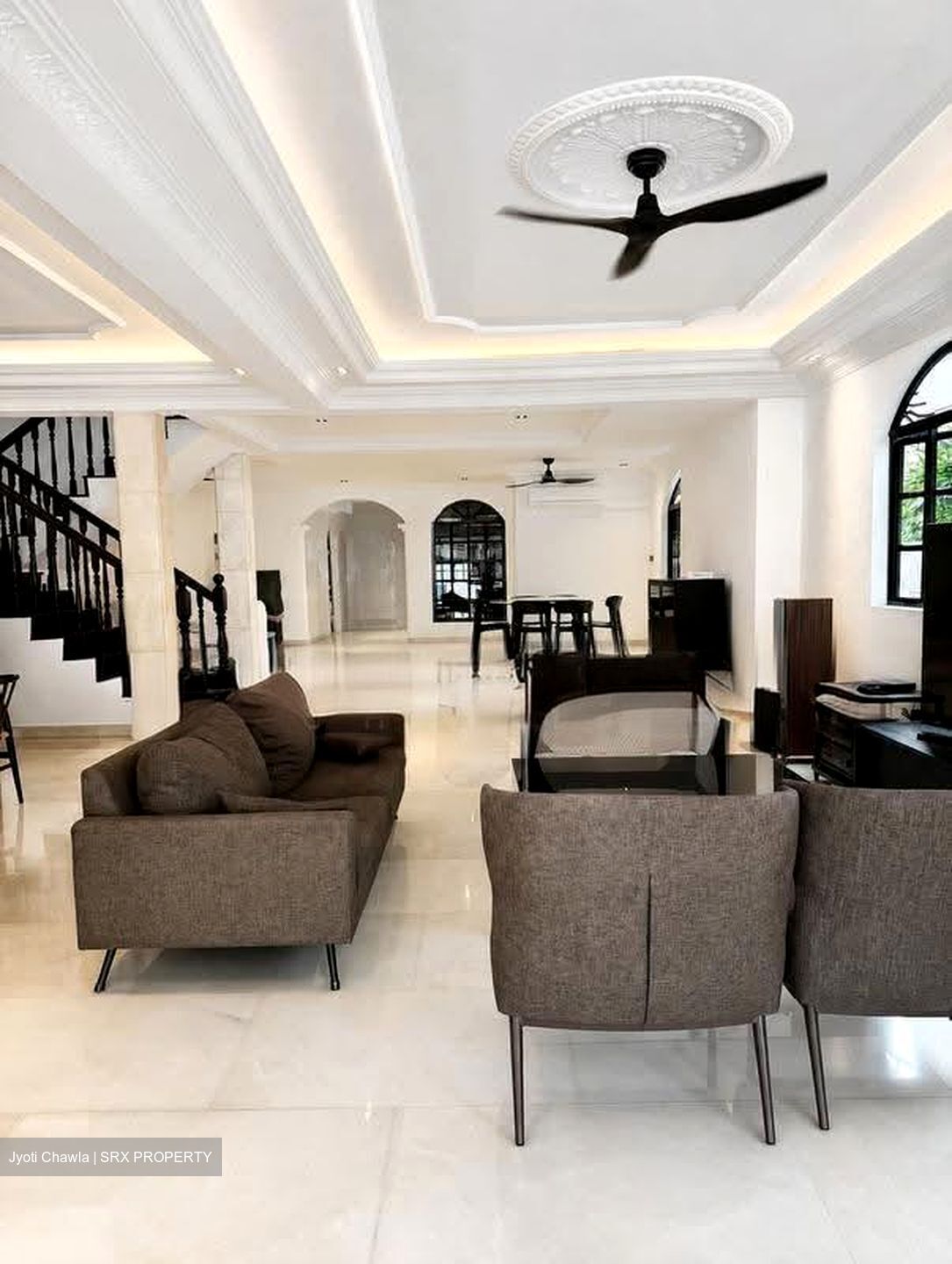Jalan Ulu Siglap (D15), Semi-Detached #621675201